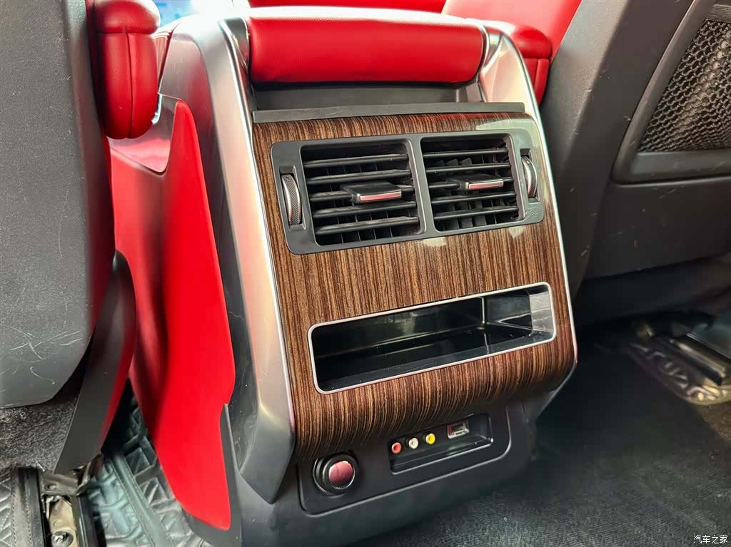 Land Rover Range Rover, 2014 34