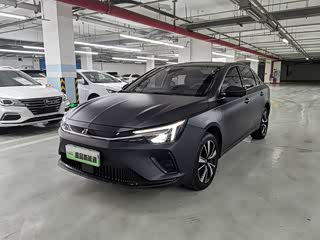 Roewe 620km 2021 620km 5.98