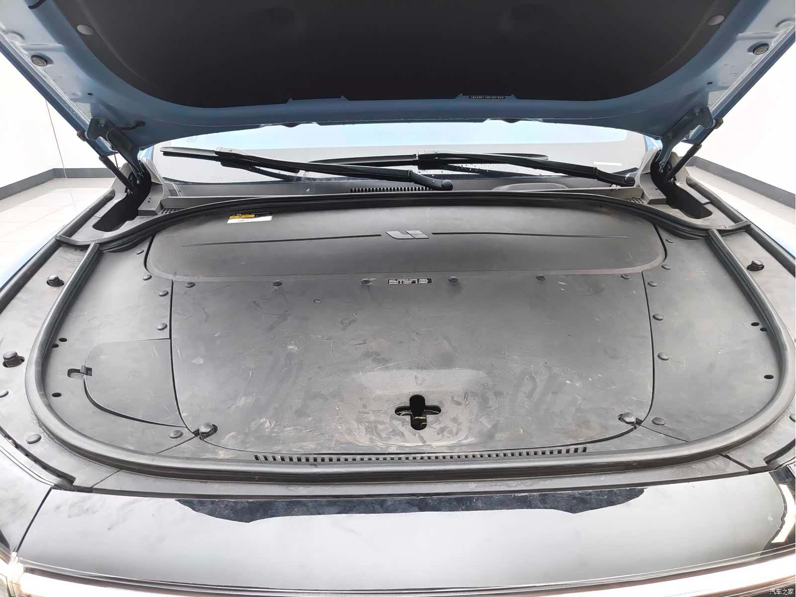 Li Auto ONE, 2021 22