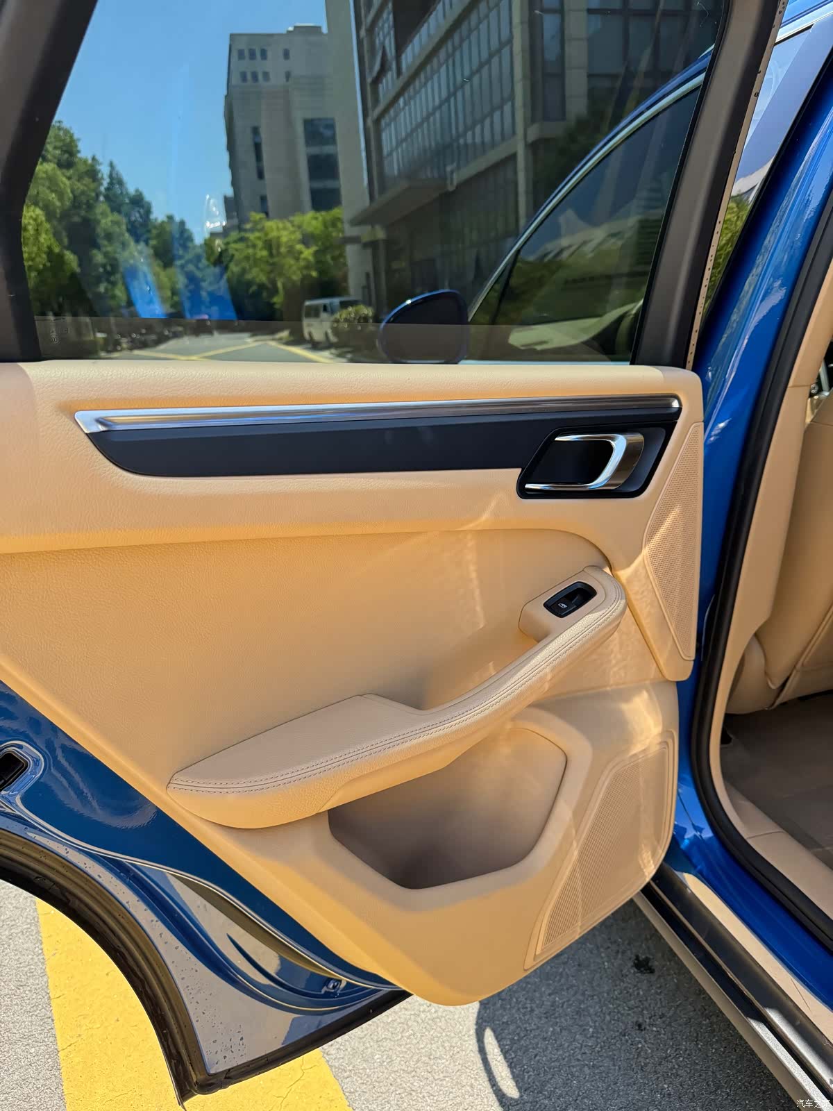 Porsche Macan, 2017 8