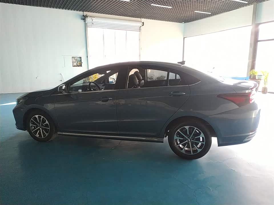 Chery Arrizo GX