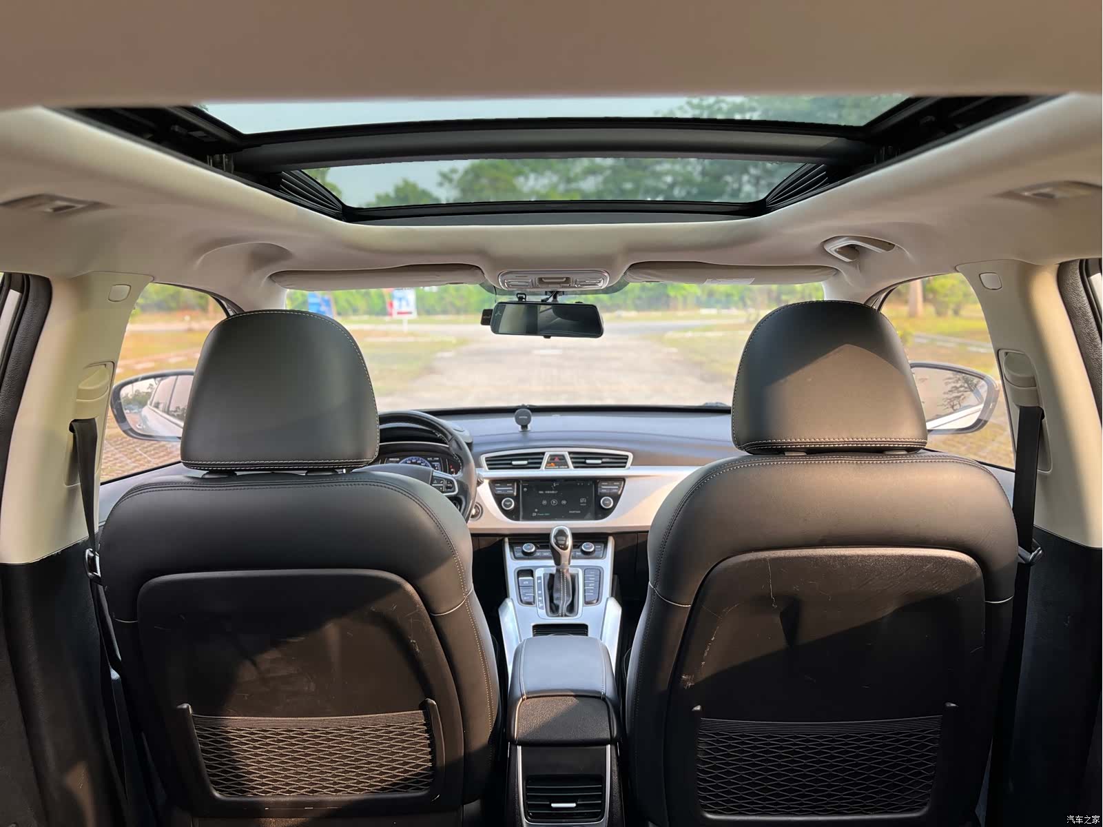 Geely Boyue, 2018 28