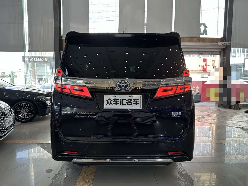 Toyota Wilfa Toyota Wilfa