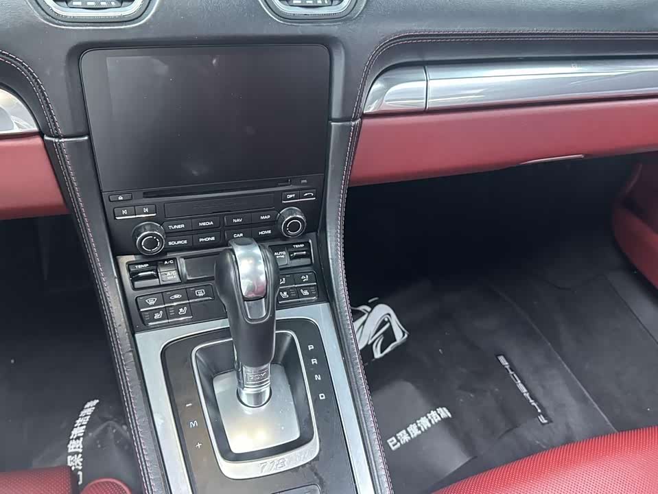 Porsche 718 Porsche 718