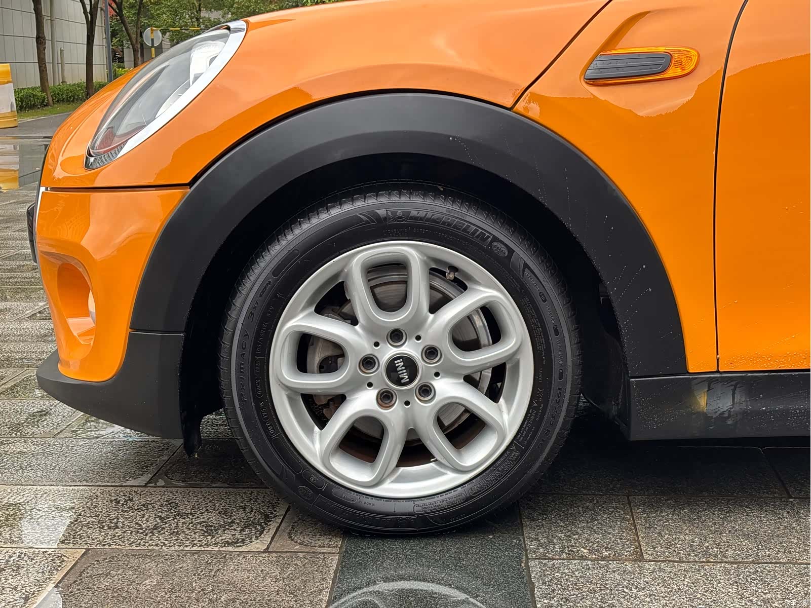 Mini Cooper, 2015 26