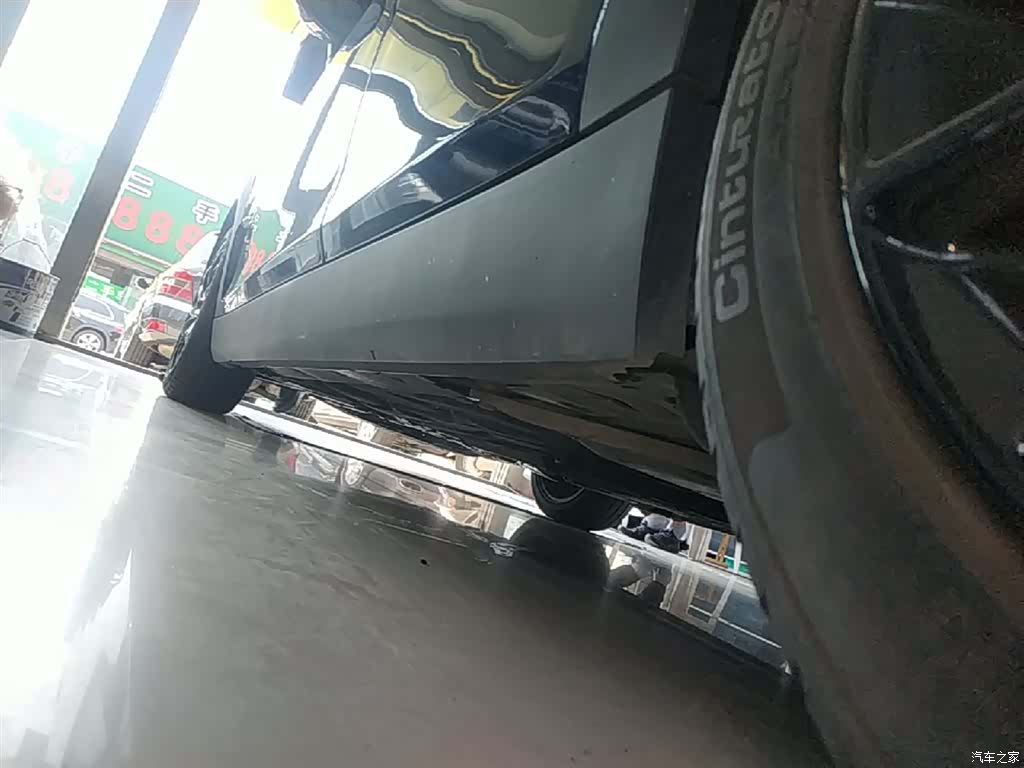 Mini Clubman, 2018 22