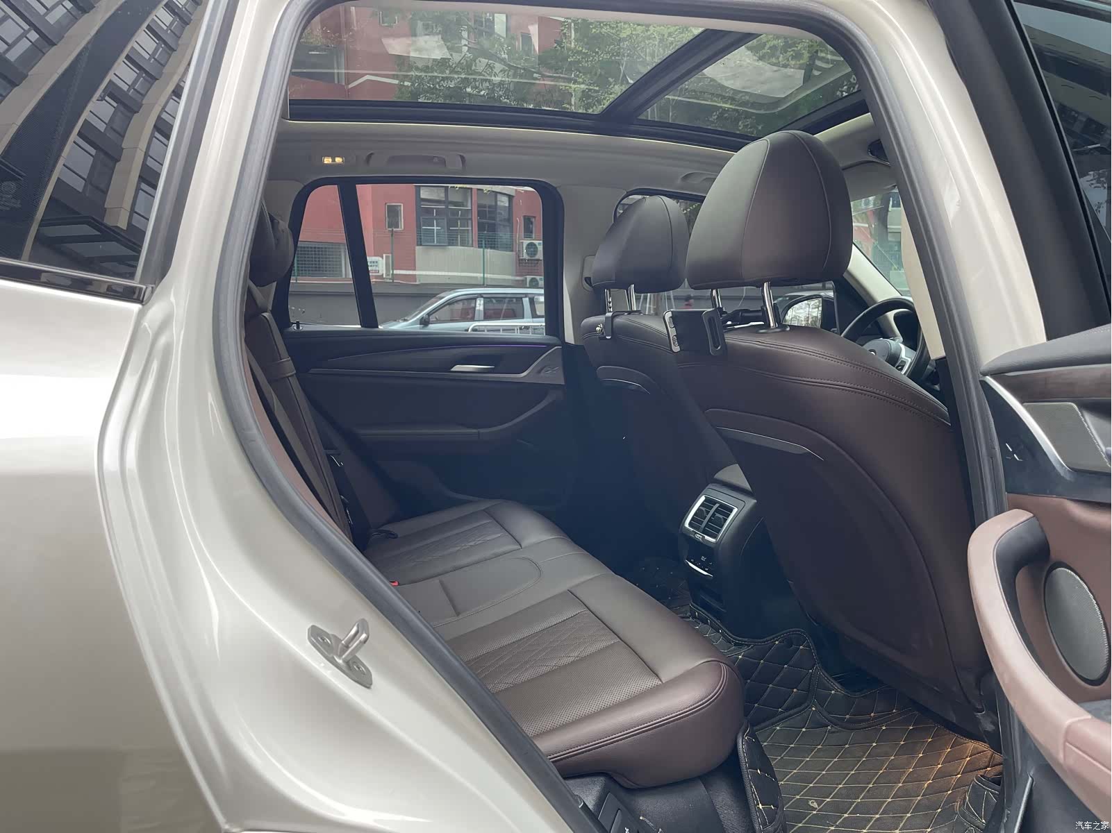 BMW X3, 2021 16