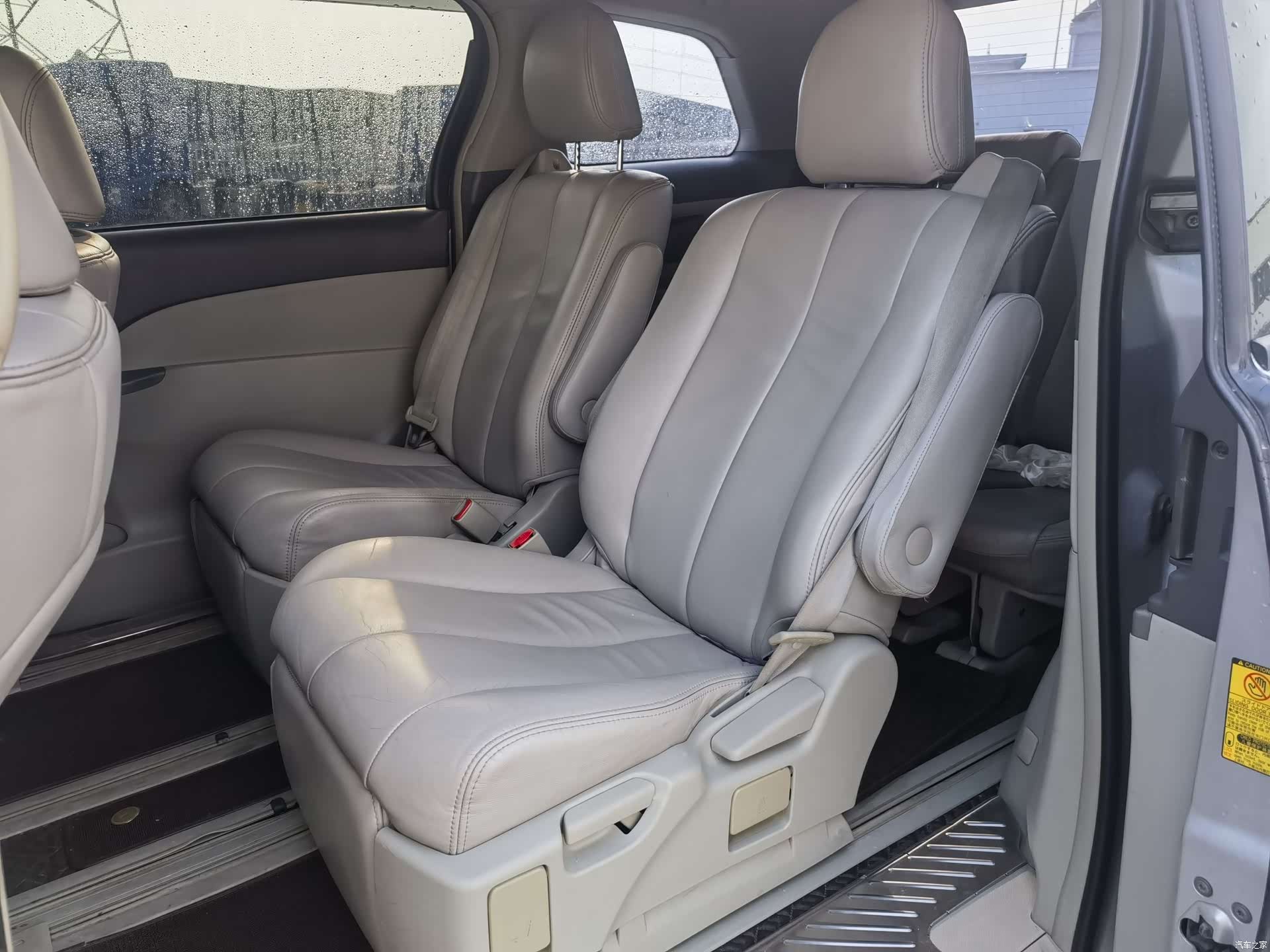 Toyota 7, 2011 23