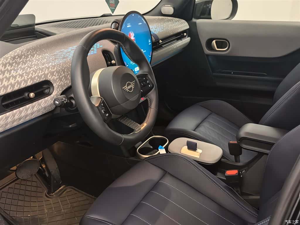 Mini Cooper, 2024 7