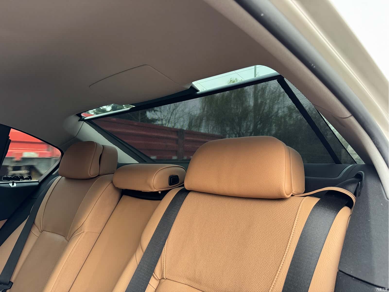 BMW 7 Series, 2012 15