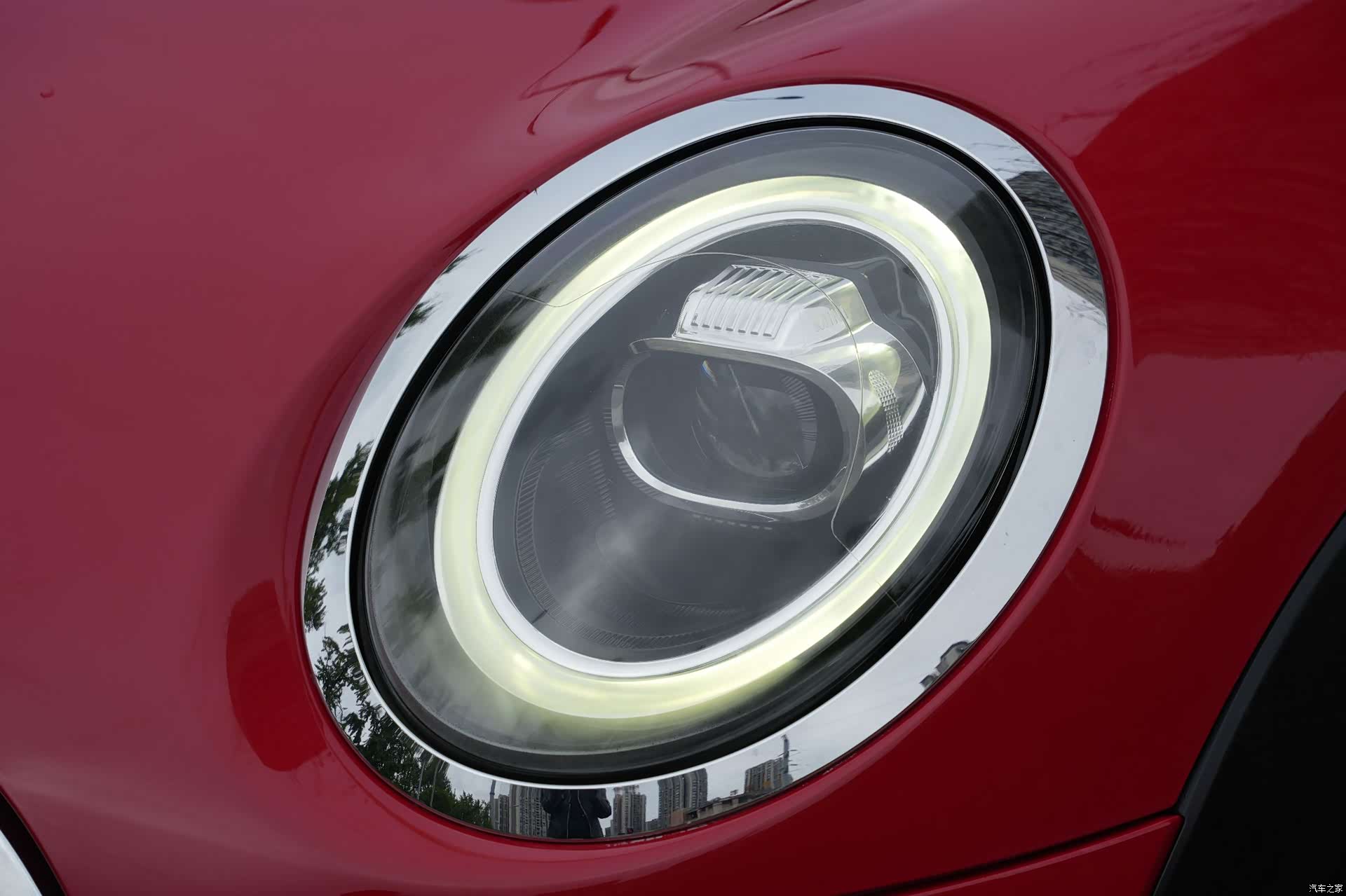 Mini Cooper, 2019 все фото