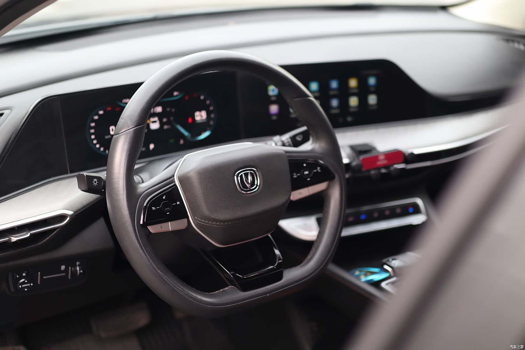 Changan Eado, 2023 19