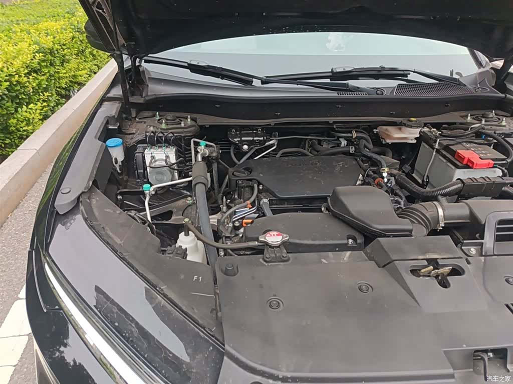 Honda CR-V, 2025 22