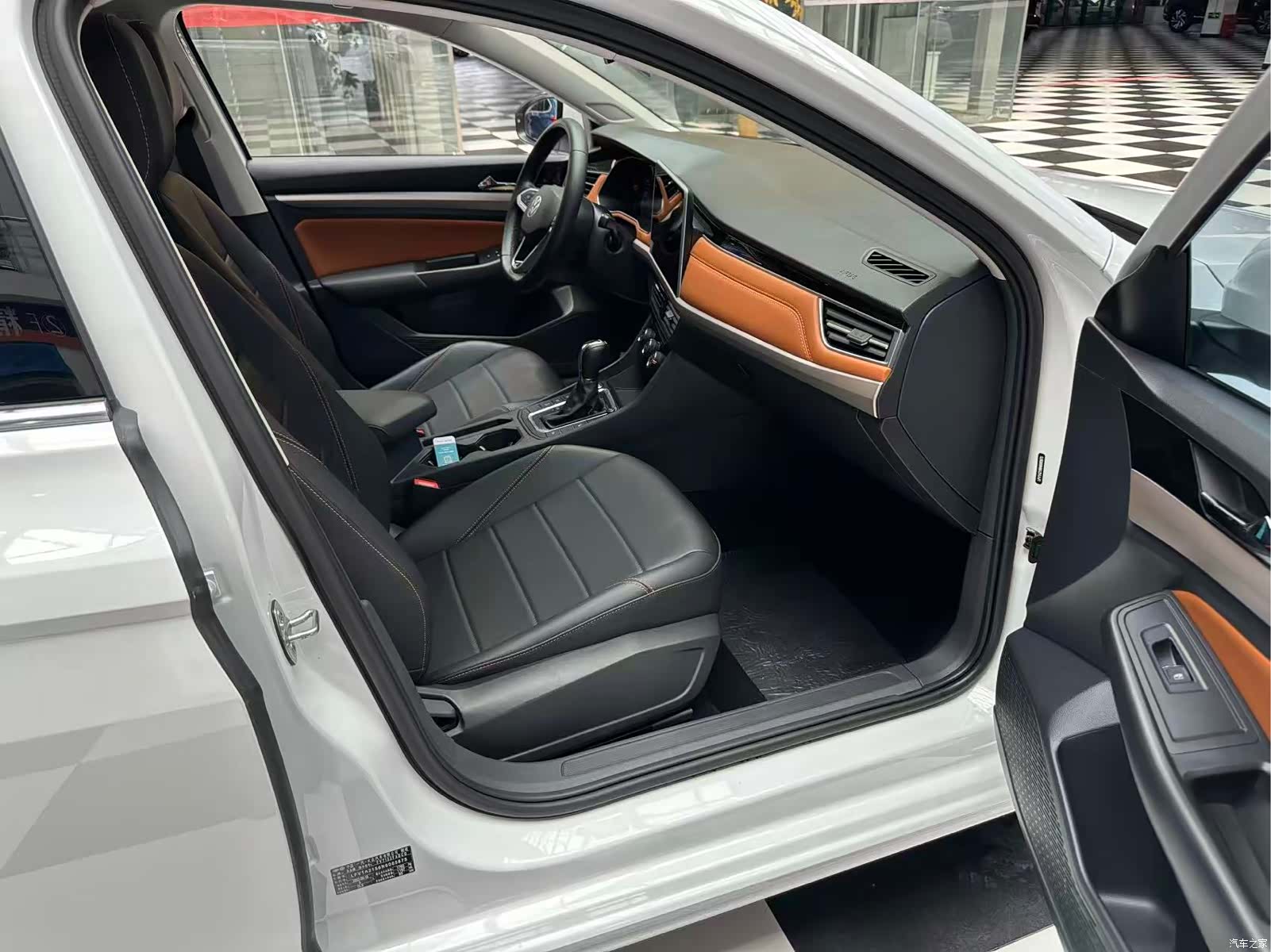 Volkswagen Bora, 2023 18