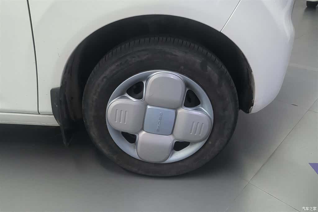 Geely Panda, 2023 6