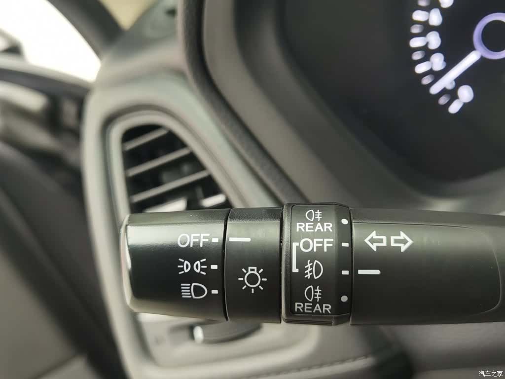 Honda Vezel, 2015 21