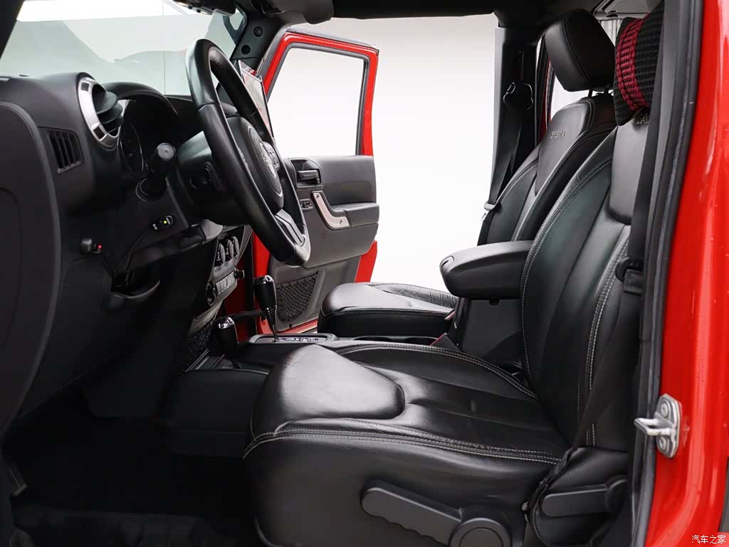 Jeep Wrangler, 2017 2