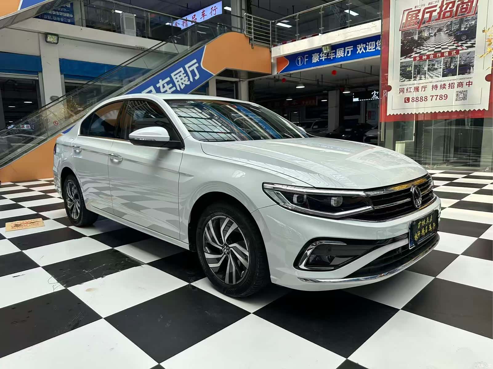 Volkswagen Bora, 2023 2