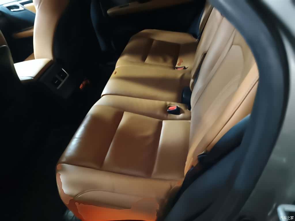 Lexus RX, 2020 17