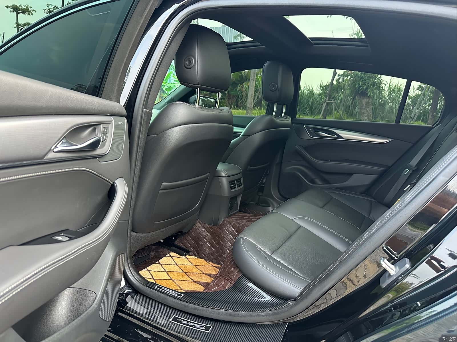 Cadillac CT5, 2024 12