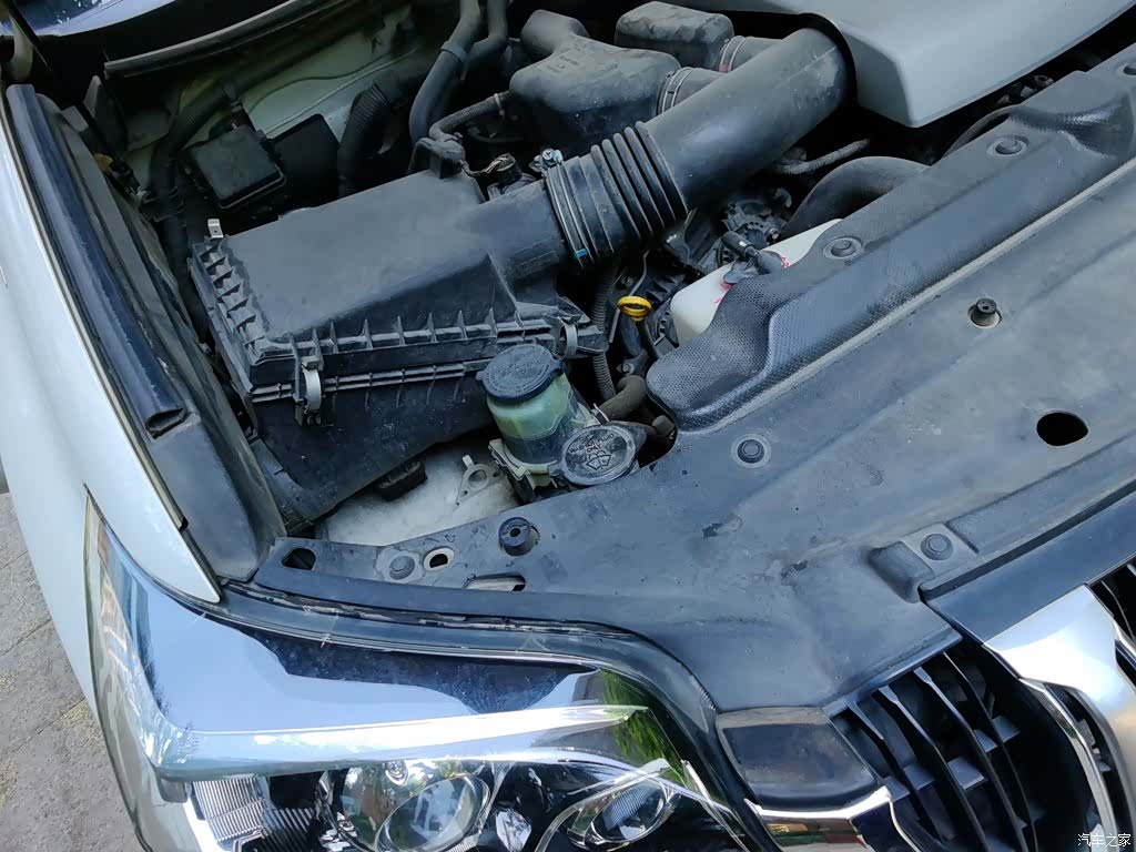 Toyota Prado, 2015 20