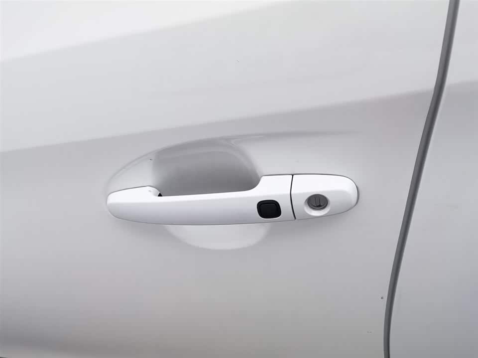 Toyota YARiS L Zhixuan