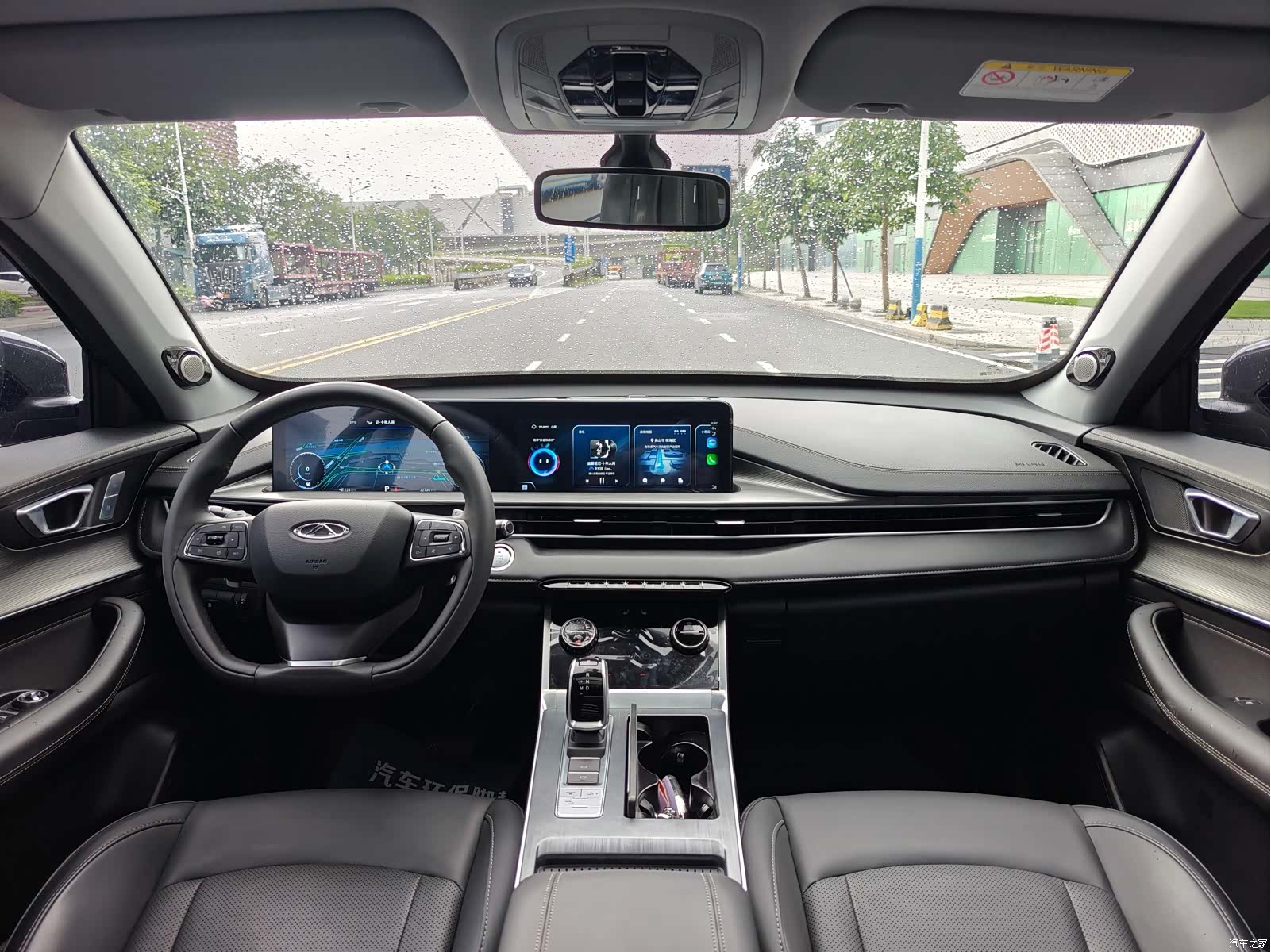 Chery Tiggo 8, 2022 11
