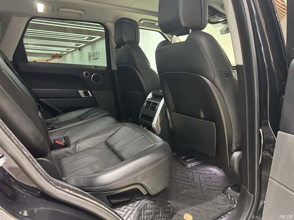 Land Rover Range Rover, 2019 15