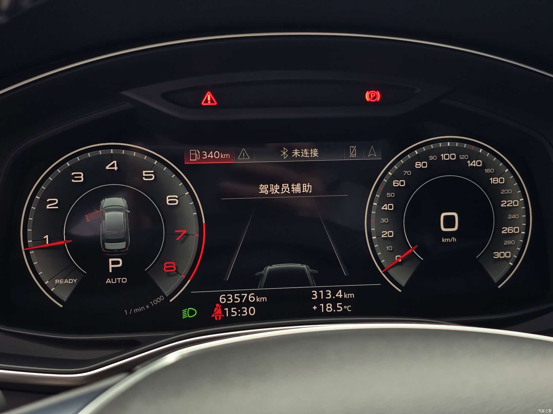 Audi A6L, 2021 22