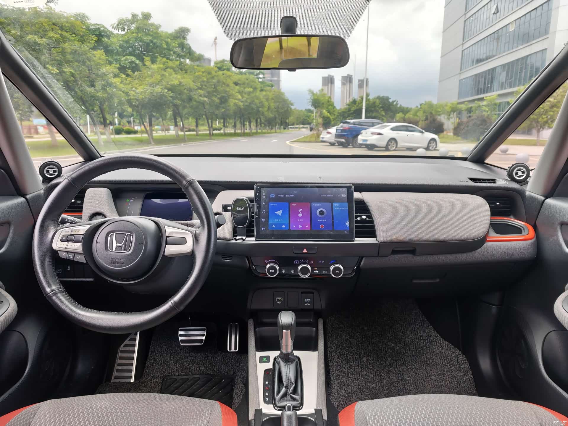 Honda Life, 2021 4