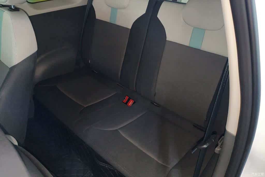 Changan Lumin, 2025 11