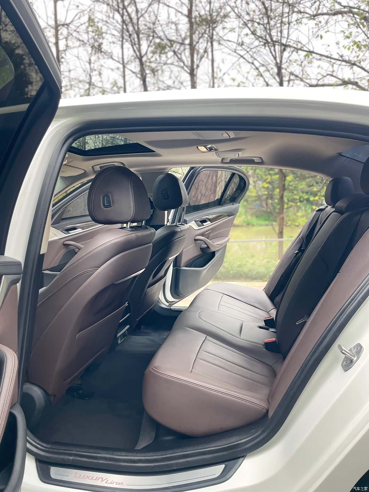 BMW 5 Series, 2019 42