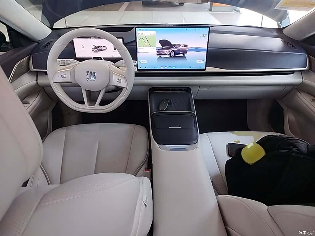 Buick L7, 2025 10