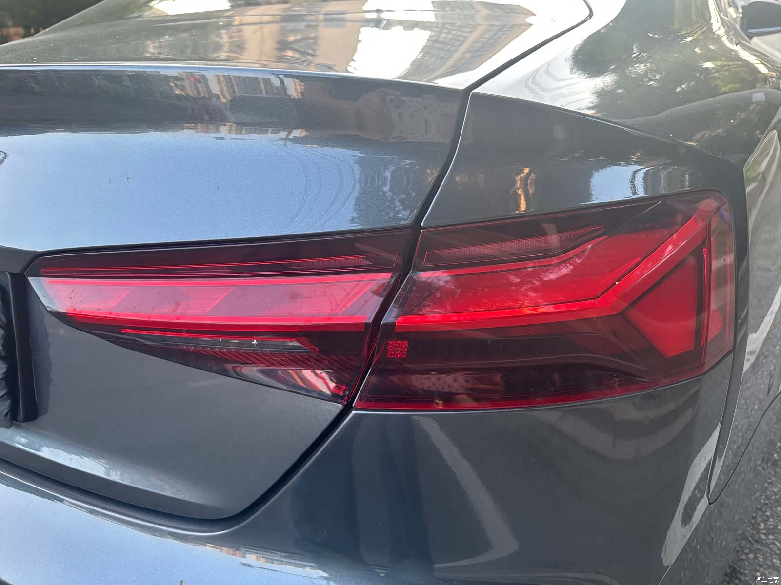 Audi A5, 2021 19