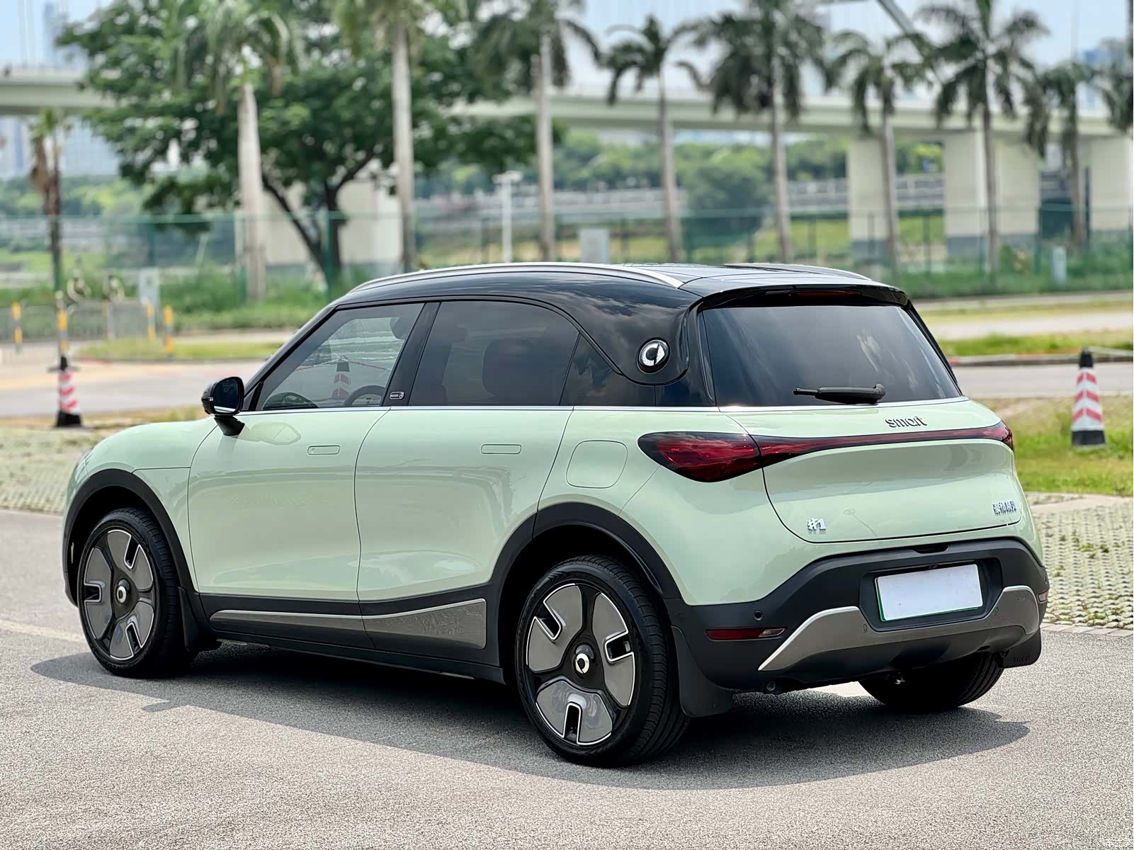 Smart 1, 2022 4