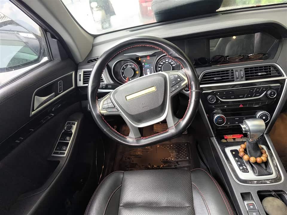 Leopaard Cheetah CS10