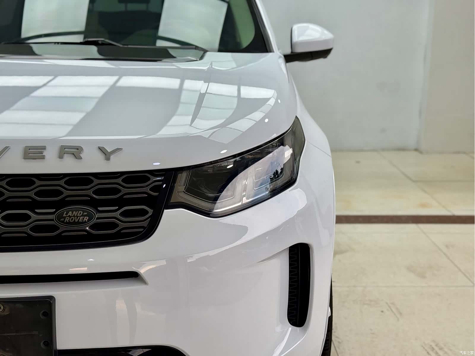 Land Rover Discovery, 2020 4