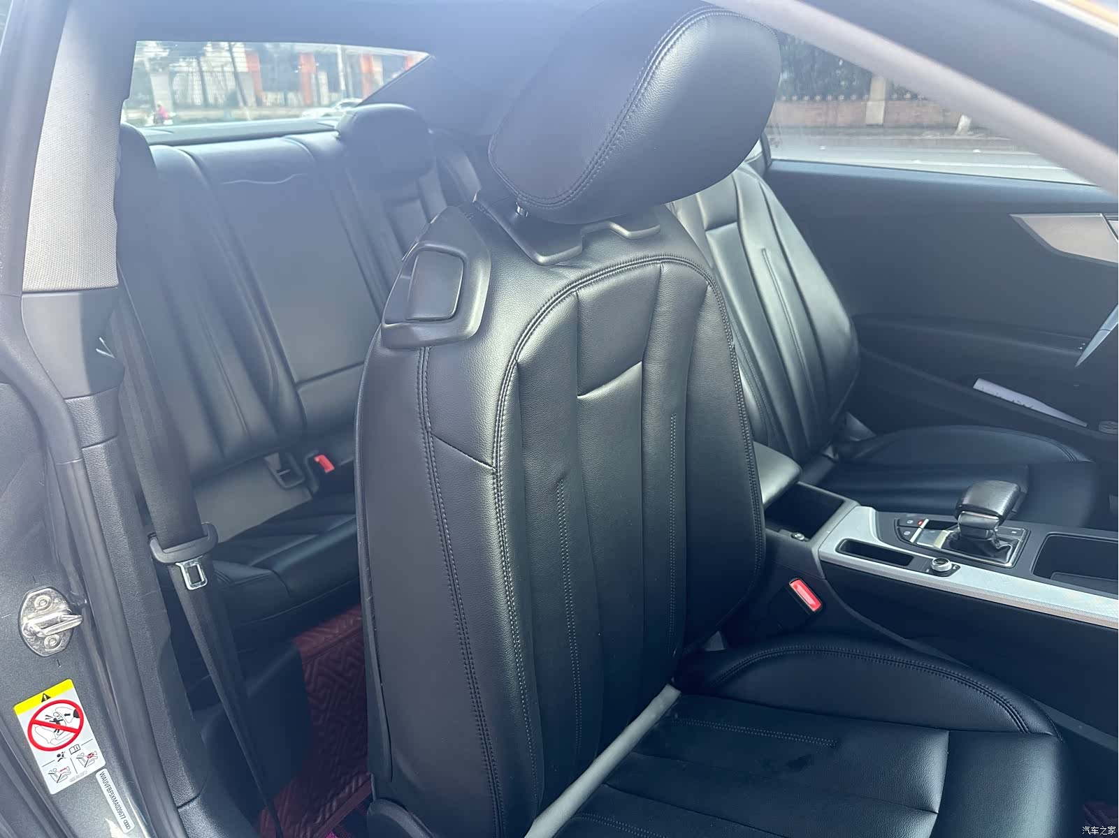 Audi A5, 2021 26