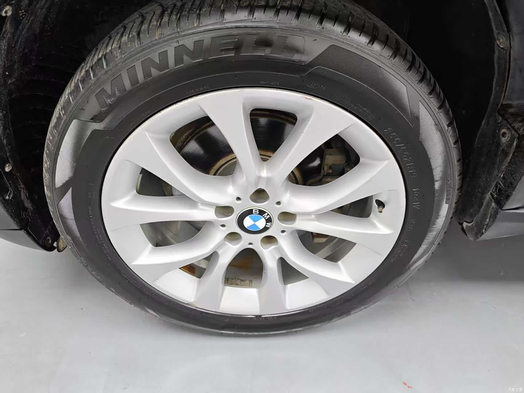 BMW X5, 2016 4