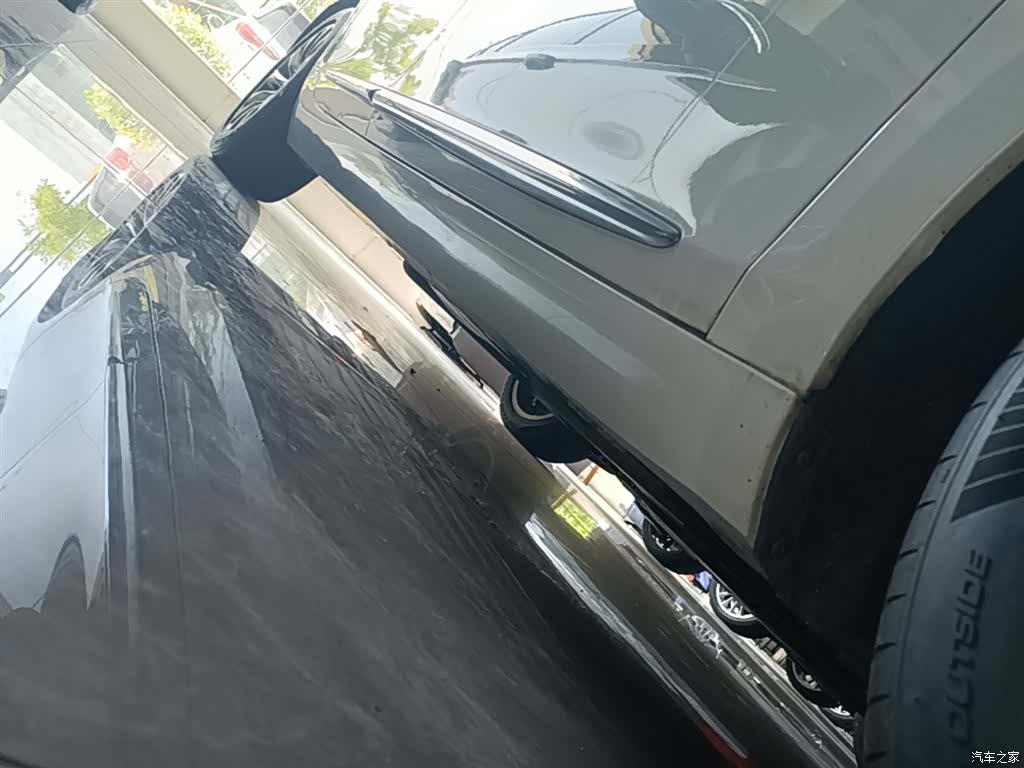 Cadillac XTS, 2019 21