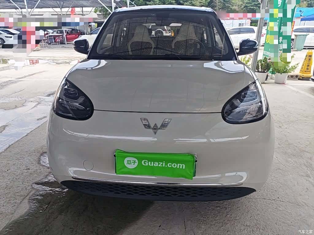 Wuling Bingo, 2024 3