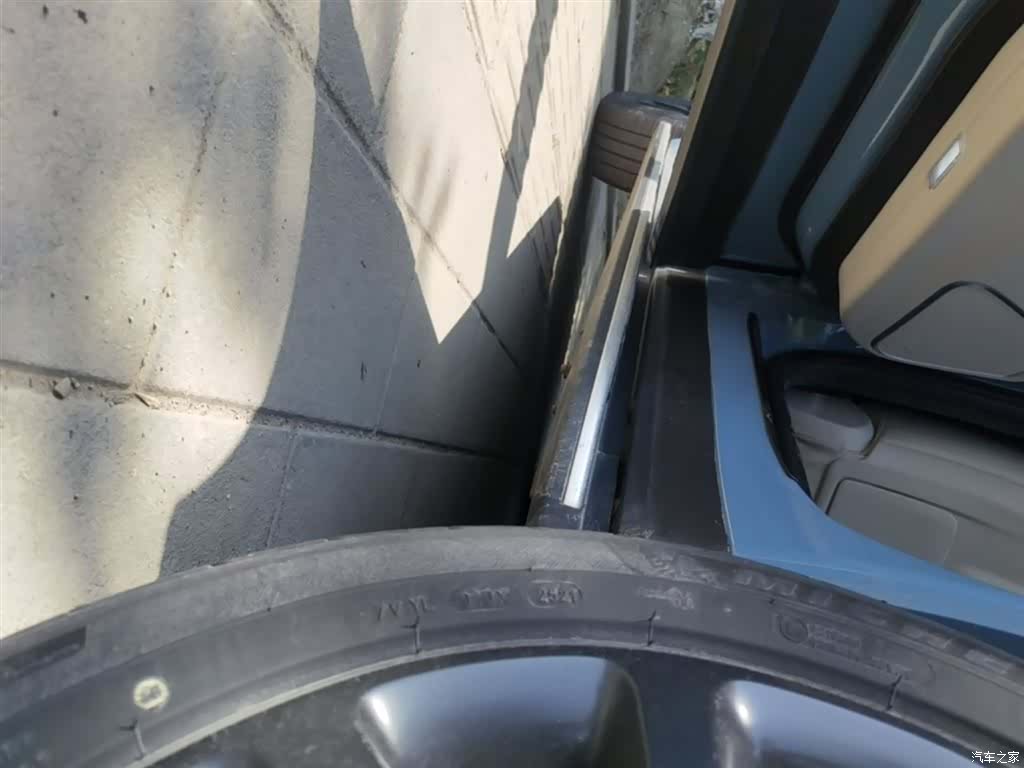 Li Auto ONE, 2021 22