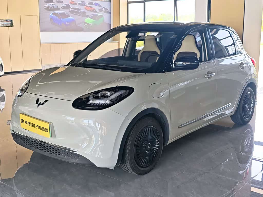 Wuling Binguo