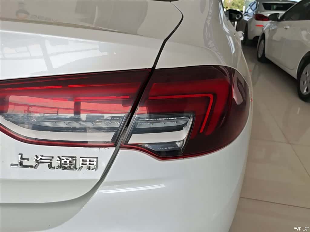 Buick Regal, 2023 8
