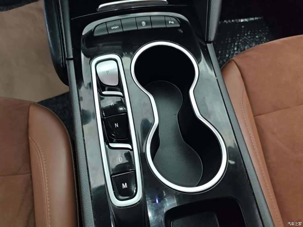 Buick Regal, 2023 14