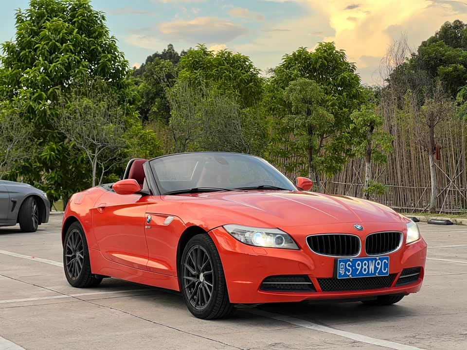 BMW Z4