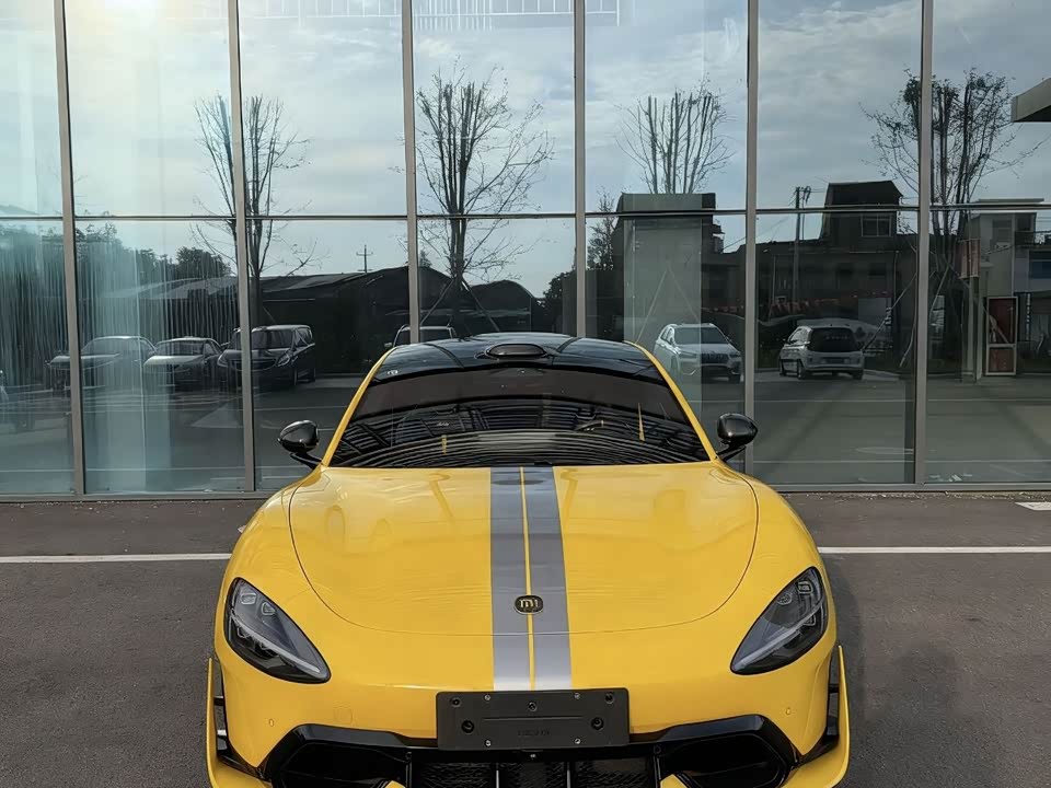 Xiaomi Xiaomi SU7 Ultra