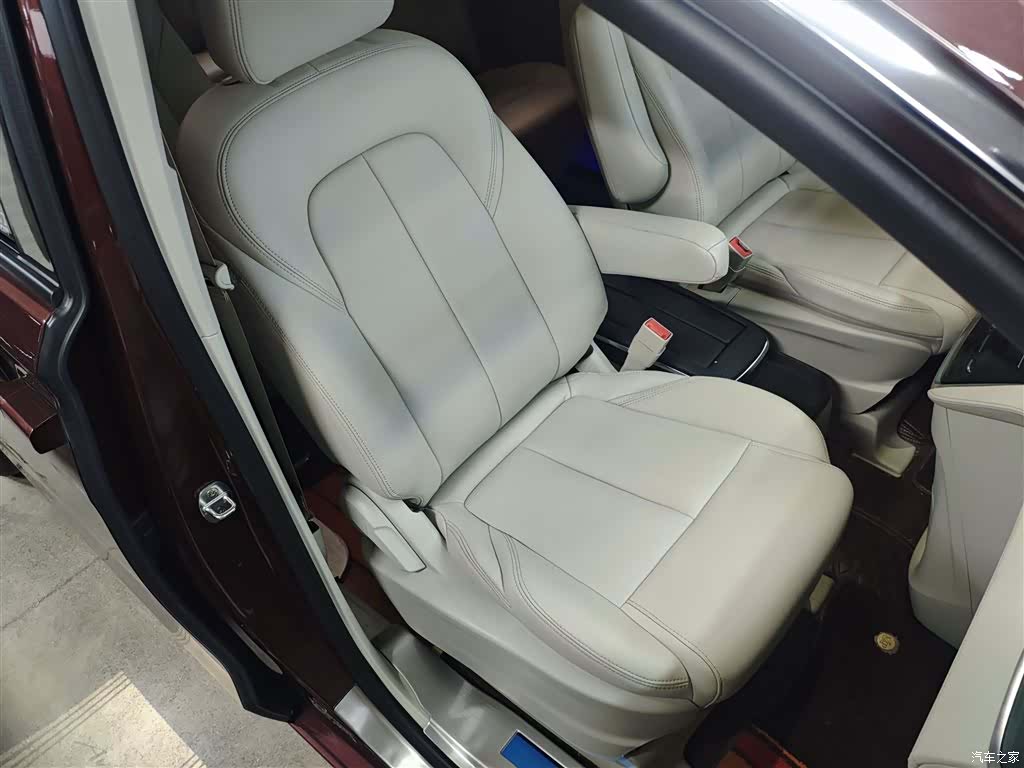 Buick GL8, 2022 19