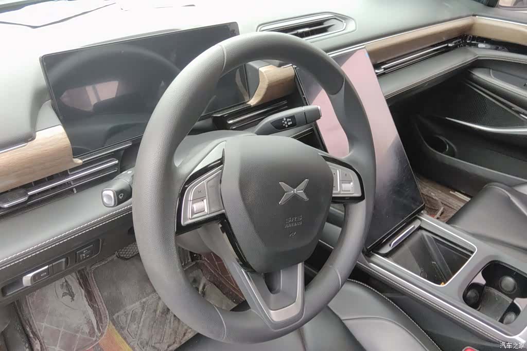 Xpeng P5, 2024 15