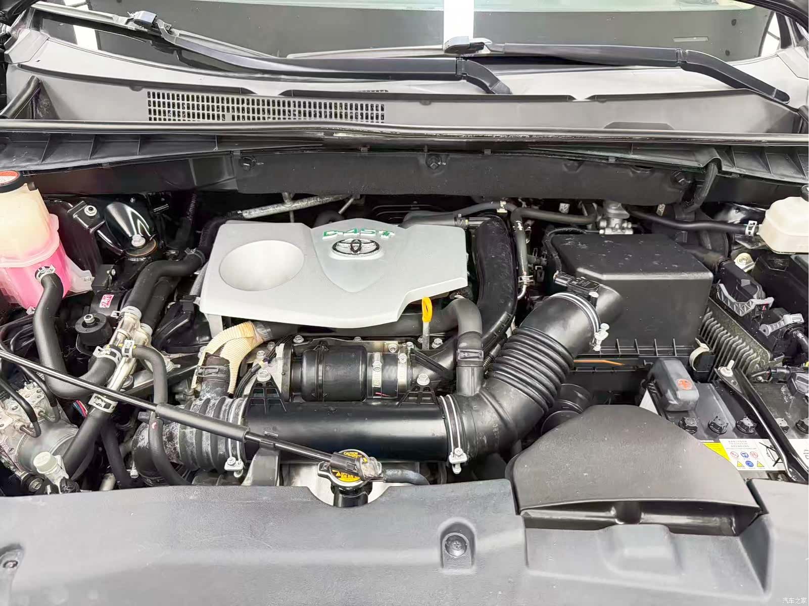Toyota Highlander, 2016 25